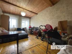 Дом 101м², 1-этажный, участок 6 сот.  