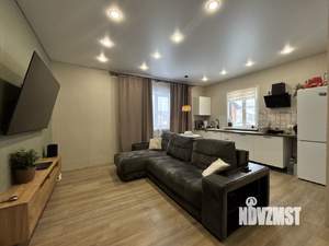 Дача 70м&sup2;, 1-этажный, участок 3 сот.  