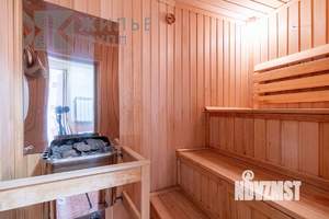 Дом 168м², 1-этажный, участок 7 сот.  