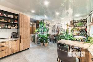 Таунхаус 167м², 2-этажный, участок 1 сот.  