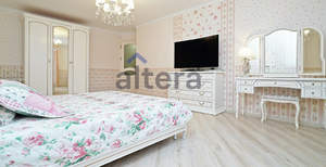 Дом 140м&sup2;, 1-этажный, участок 10 сот.  