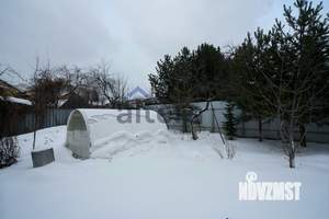 Дом 148м&sup2;, 2-этажный, участок 6 сот.  