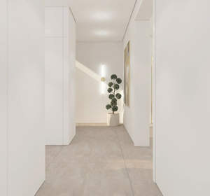 Дом 233м&sup2;, 2-этажный, участок 6 сот.  