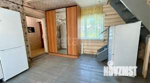 Дом 50м², 2-этажный, участок 6 сот.  