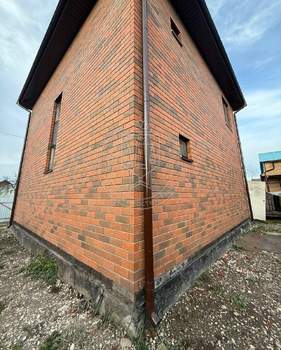 Дом 104м², 2-этажный, участок 3 сот.  