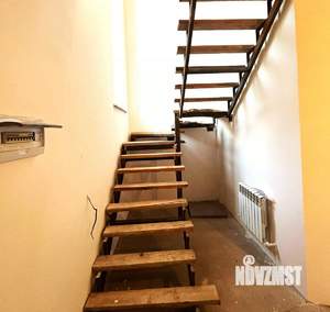 Дом 127м², 2-этажный, участок 5 сот.  