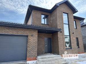 Коттедж 215м&sup2;, 2-этажный, участок 5 сот.  