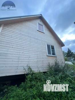 Дача 70м², 2-этажный, участок 4 сот.  