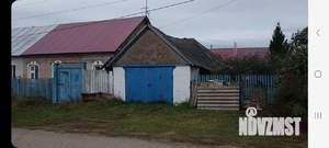 Дом 80м², 1-этажный, участок 6 сот.  