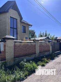 Дом 350м&sup2;, 3-этажный, участок 7 сот.  