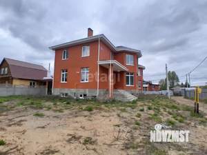 Дом 170м², 3-этажный, участок 5 сот.  