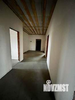 Дом 130м&sup2;, 1-этажный, участок 10 сот.  