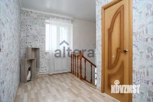 Дом 120м², 2-этажный, участок 6 сот.  