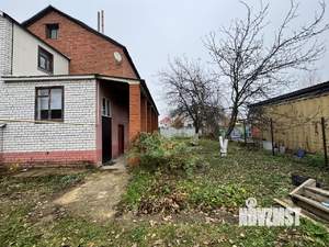 Дом 154м², 2-этажный, участок 7 сот.  