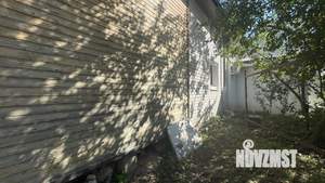 Дача 90м², 2-этажный, участок 5 сот.  