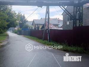 Дом 55м², 1-этажный, участок 7 сот.  