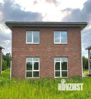 Дом 149м&sup2;, 2-этажный, участок 5 сот.  