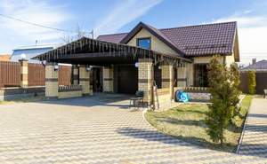 Дом 140м², 2-этажный, участок 0 сот.  