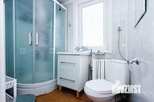 Дом 77м&sup2;, 1-этажный, участок 3 сот.  