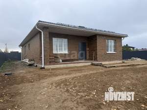 Дом 140м², 1-этажный, участок 8 сот.  