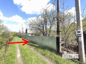 Дача 35м², 1-этажный, участок 4 сот.  