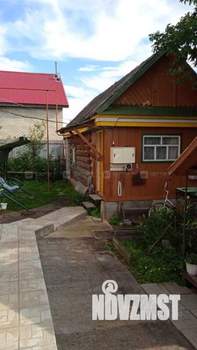 Дом 215м², 2-этажный, участок 7 сот.  