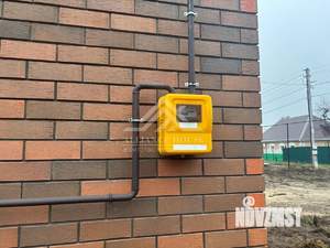 Дом 143м&sup2;, 2-этажный, участок 5 сот.  