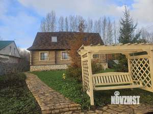 Дом 247м², 2-этажный, участок 10 сот.  