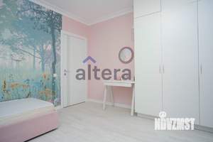 Дом 130м², 2-этажный, участок 5 сот.  