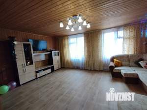 Дом 135м², 2-этажный, участок 8 сот.  