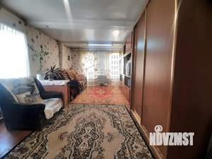 Дом 95м², 1-этажный, участок 9 сот.  