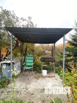 Дом 88м&sup2;, 2-этажный, участок 11 сот.  