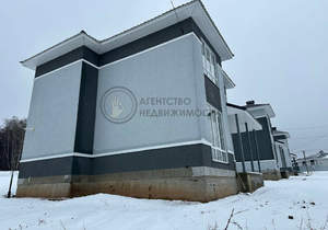 Дом 145м&sup2;, 2-этажный, участок 5 сот.  