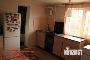 Дом 80м&sup2;, 1-этажный, участок 12 сот.  