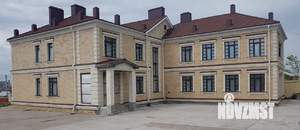 Коттедж 900м&sup2;, 2-этажный, участок 16 сот.  