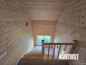 Дом 112м&sup2;, 2-этажный, участок 4 сот.  