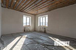 Дом 367м&sup2;, 3-этажный, участок 11 сот.  