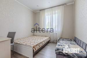 Дом 105м², 1-этажный, участок 5 сот.  