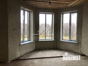 Дом 115м², 2-этажный, участок 4 сот.  