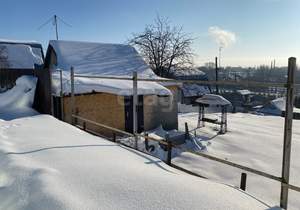 Дача 43м&sup2;, 2-этажный, участок 8 сот.  