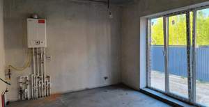 Дом 125м², 2-этажный, участок 5 сот.  