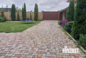 Таунхаус 460м&sup2;, 2-этажный, участок 8 сот.  