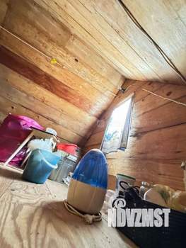 Дача 12м&sup2;, 2-этажный, участок 3 сот.  