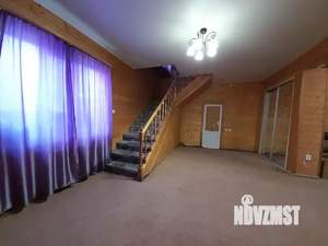 Дом 178м&sup2;, 2-этажный, участок 6 сот.  