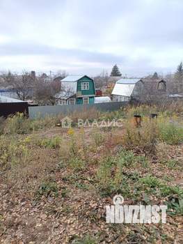 Дом 50м&sup2;, 1-этажный, участок 5 сот.  