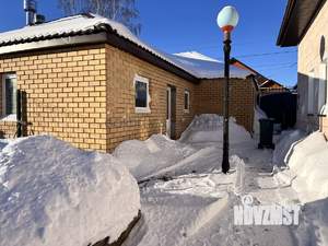 Дом 186м&sup2;, 2-этажный, участок 7 сот.  