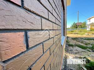 Дом 140м², 2-этажный, участок 6 сот.  