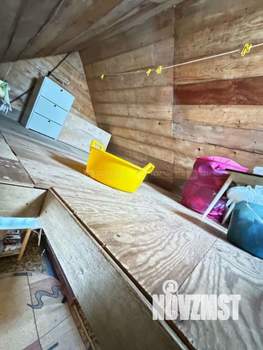 Дача 12м&sup2;, 2-этажный, участок 3 сот.  