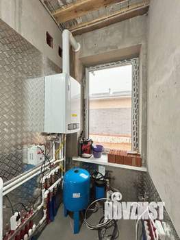 Коттедж 154м&sup2;, 1-этажный, участок 7 сот.  