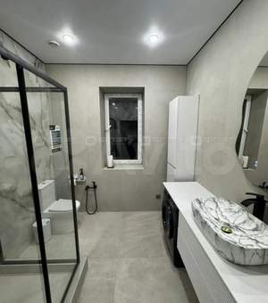 Дом 109м&sup2;, 1-этажный, участок 0 сот.  